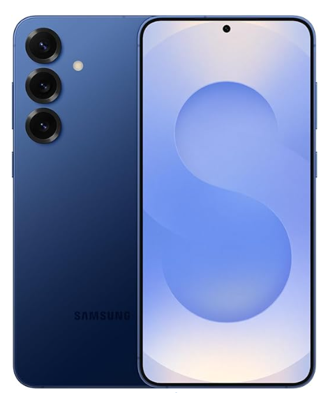 "SAMSUNG-SAM - S931B S25 5G DS  (12+512GB) Navy"